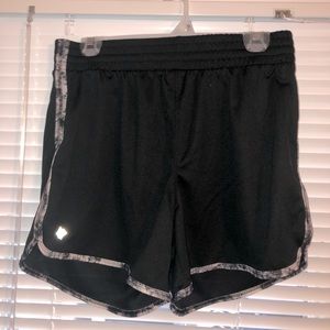 Zelos Athletic Shorts